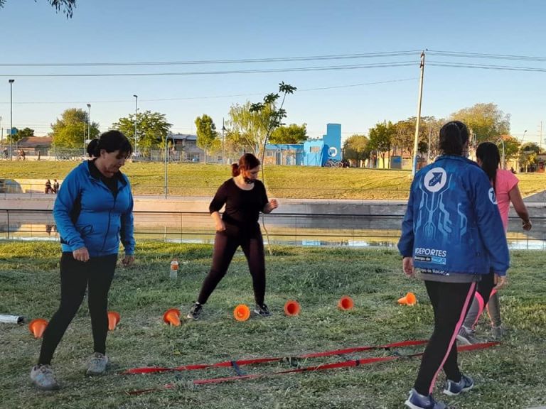 Se Viene Un S Bado A Puro Deporte B Squet F Tbol Hockey Y Mucho M S