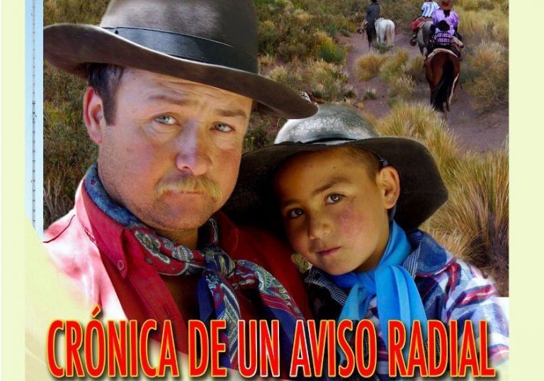 Cr Nica De Un Aviso Radial Un Documental Para Celebrar Los A Os De