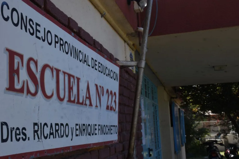 Sin la obligatoriedad ¿Se sigue usando el barbijo en las escuelas?