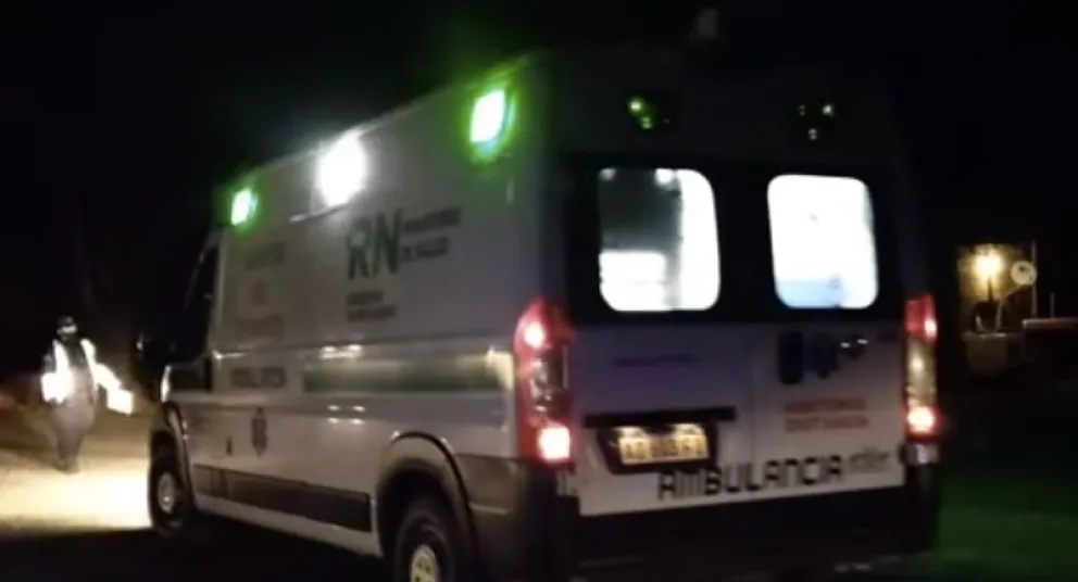 Murió atropellado por un hombre que conducía a 167 km/h y los culparon a los dos