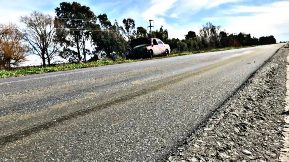 Romper el auto por pozos en la Ruta 22: ¿Quién tiene que hacerse cargo? 