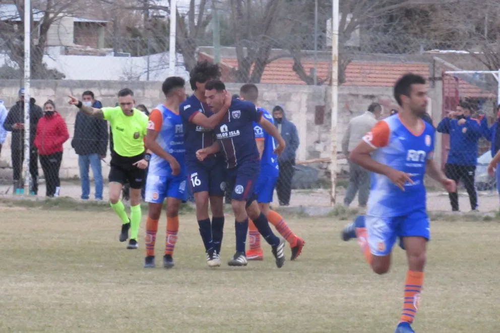 Liga Confluencia 2024: Conocé la fecha de inicio y los detalles del torneo
