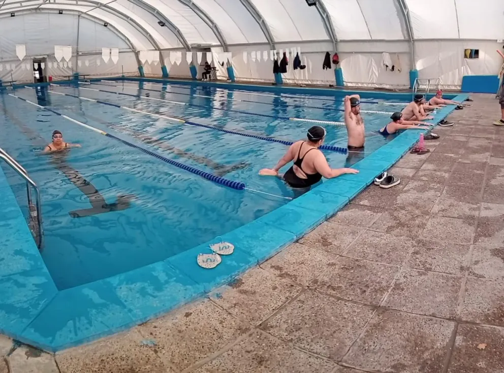 Se viene otra jornada a puro deporte: Mirá el cronograma de actividades para hoy  