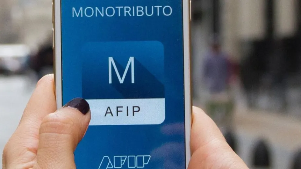 Monotributo: el Gobierno confirmó las nuevas escalas de facturación y las cuotas a pagar desde julio