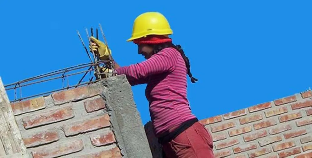 ¿Querés aprender de construcción? No te quedés afuera de estos cursos gratuitos