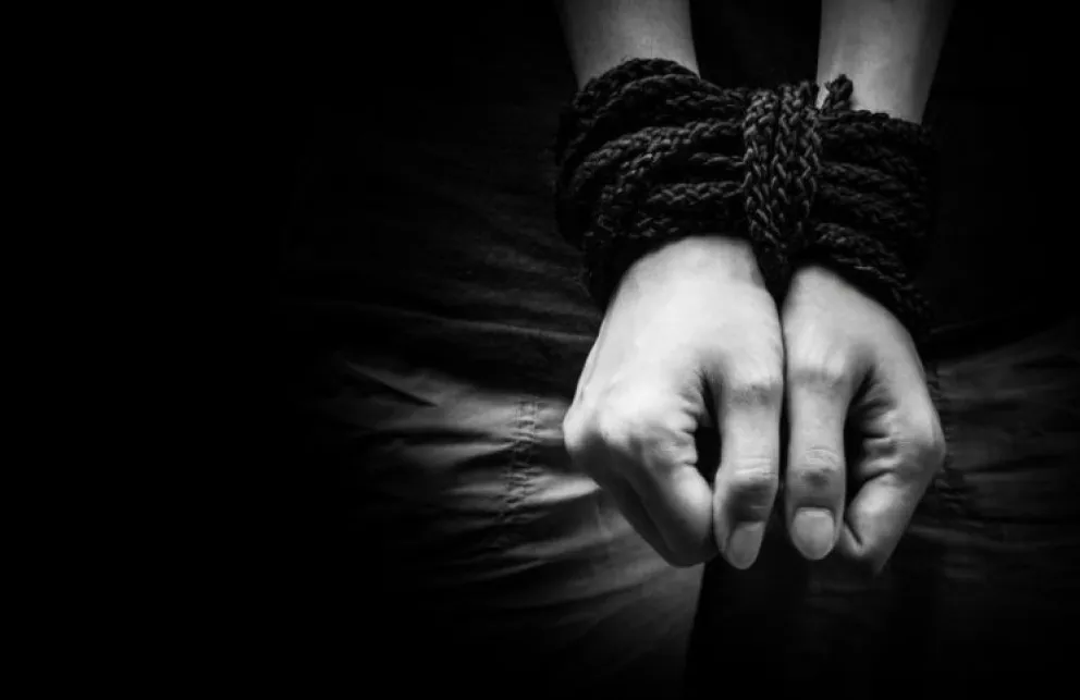 Roca: Se dictaron 15 sentencias por trata de personas con fines de explotación sexual en los últimos 13 años 