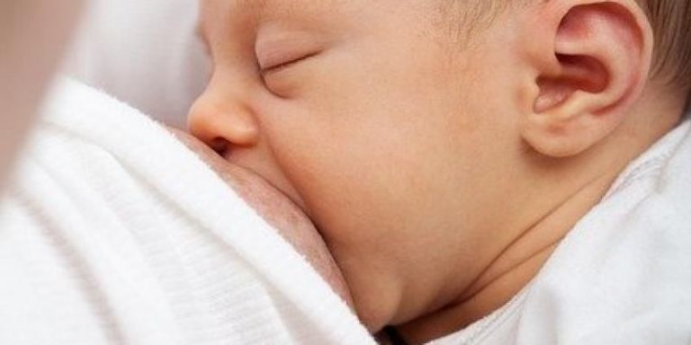 Semana de la lactancia materna: ¿Qué actividades habrá en la ciudad?