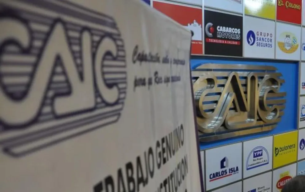 Duro rechazo de la CAIC al pedido de Edersa de aumentar la tarifa eléctrica en Roca