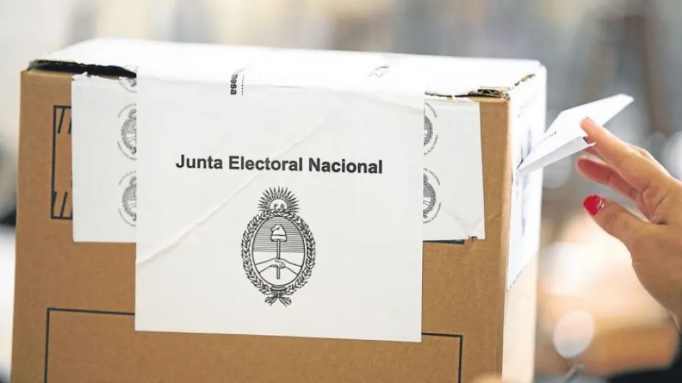 ¿Dónde voto?: Ya está el padrón electoral disponible para consultar