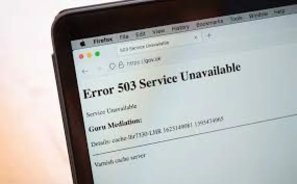 Fibertel y Cablevisión: el servicio está cortado 
