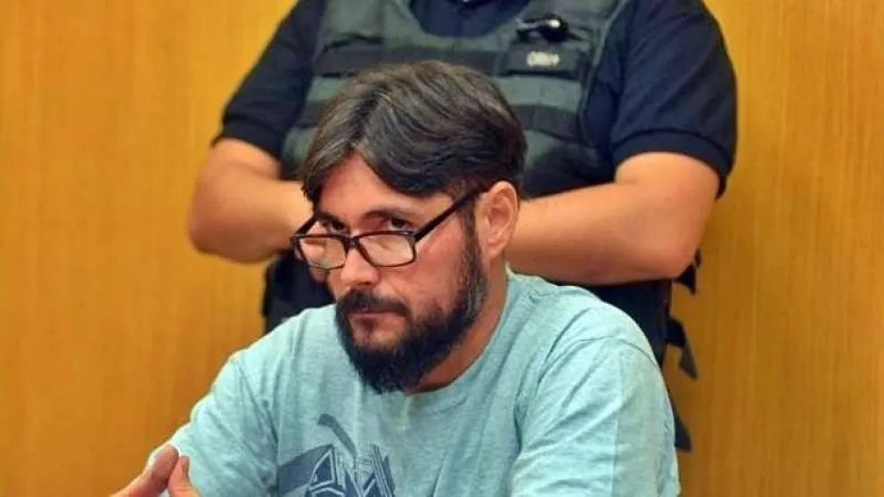 Kielmasz insiste: Volvió a pedir salidas y le ordenaron más pericias psiquiátricas
