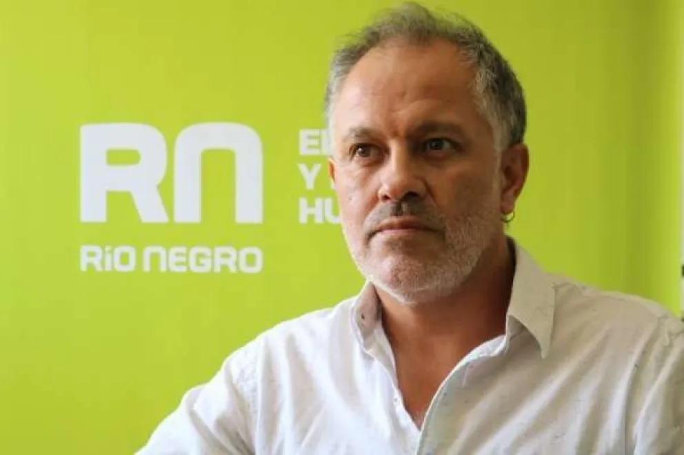La Gobernadora expresó que el pedido de renuncia de Carrizo "no merece mayores comentarios"