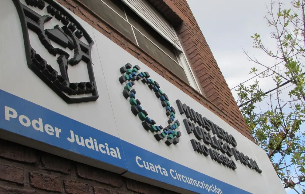 Brutal ataque a una estudiante: Analizan las cámaras de vigilancia cercanas al lugar del ataque
