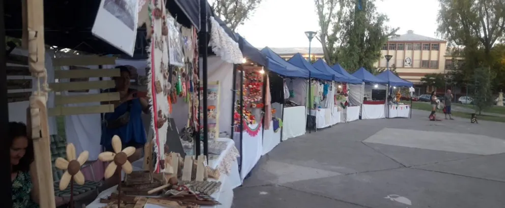 La Interferia cumple 10 años y esta tarde comienzan los festejos ¡Mirá el cronograma!