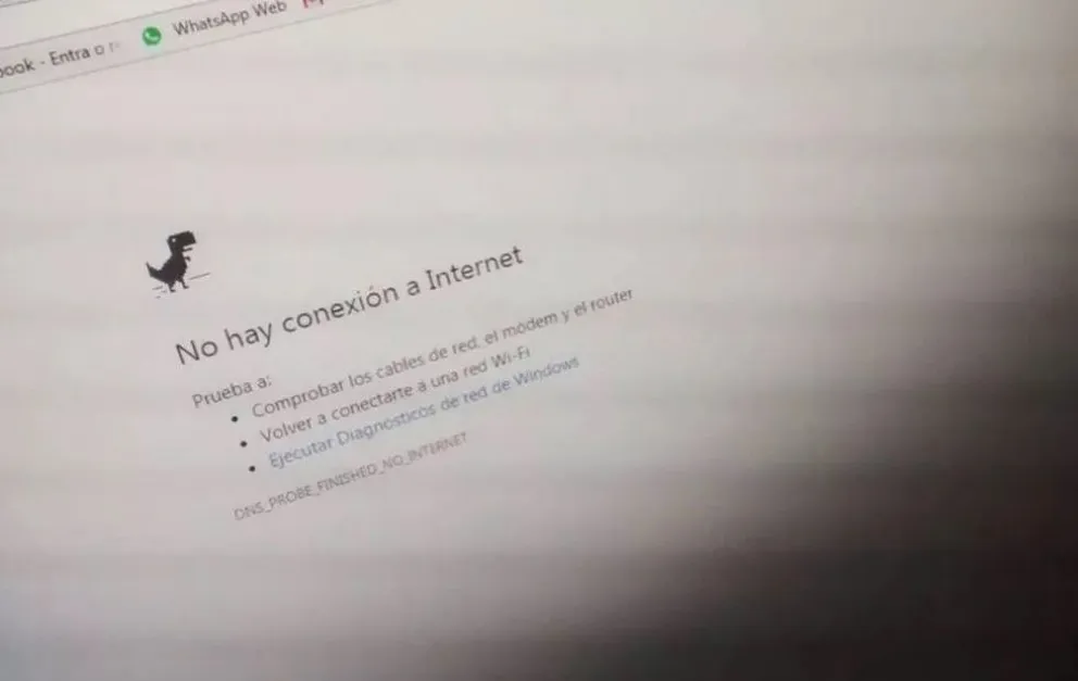 Nunca le instalaron el servicio y además no le devolvieron su dinero. (Foto archivo)