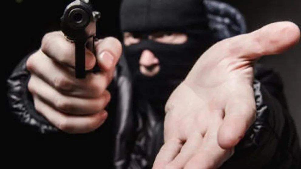 Robo y secuestro de un empresario: En un nuevo asalto comando se llevaron varios miles de dólares