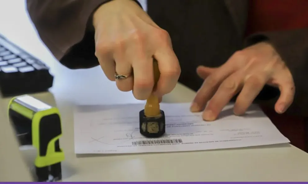 Vuelve el Registro Civil Móvil para ponerte al día con sus trámites