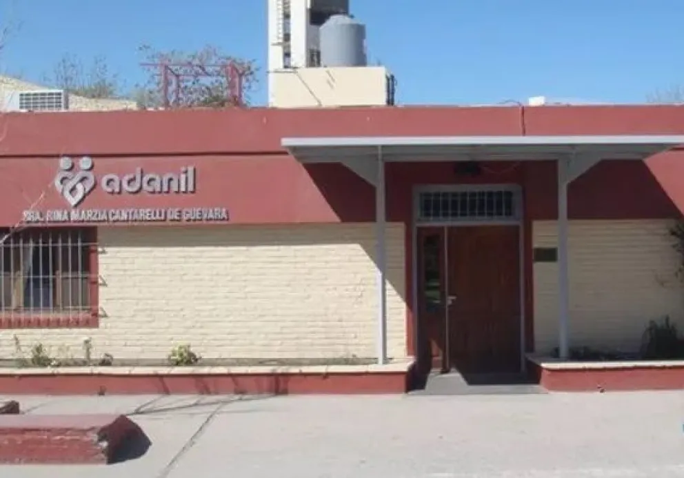 Otra vez:  Adanil sin atención por robo de cables