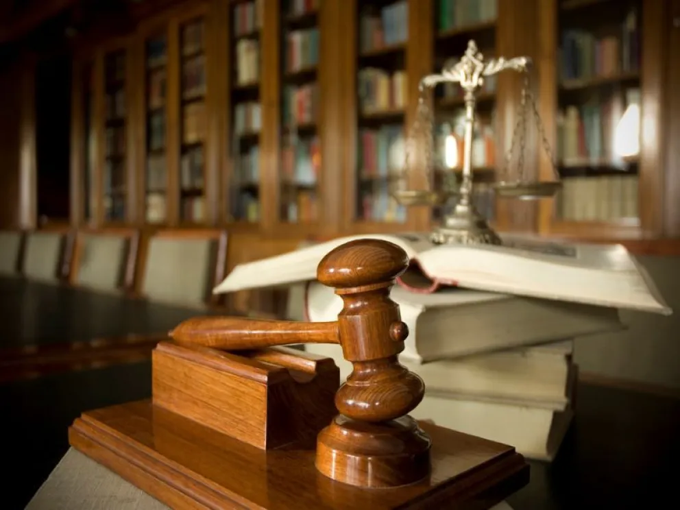 ¿Necesitas asesoría jurídica gratuita? Mirá como sacar turno 
