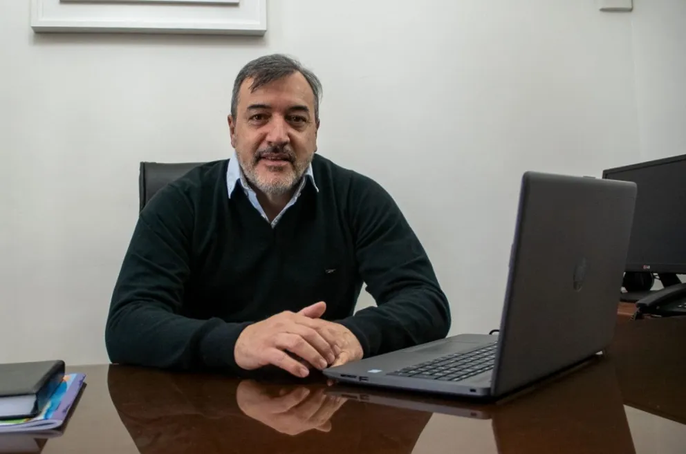 Aguiar: "Con la nueva canasta básica de 104 mil pesos, aumentan los asalariados formales pobres”