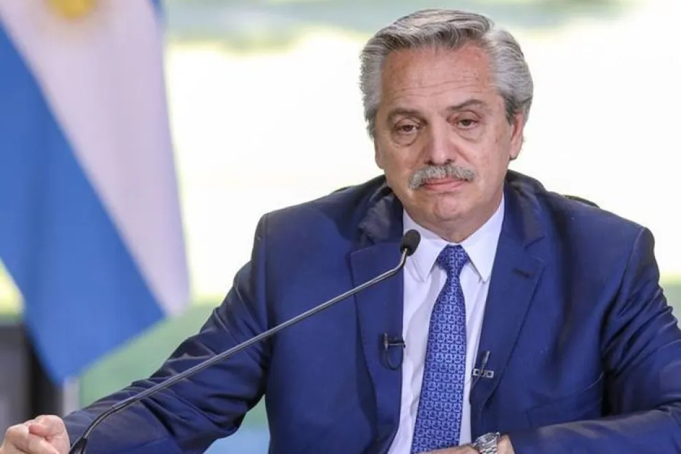 Tras el fallo de la Corte: Alberto Fernández prepara otro mensaje