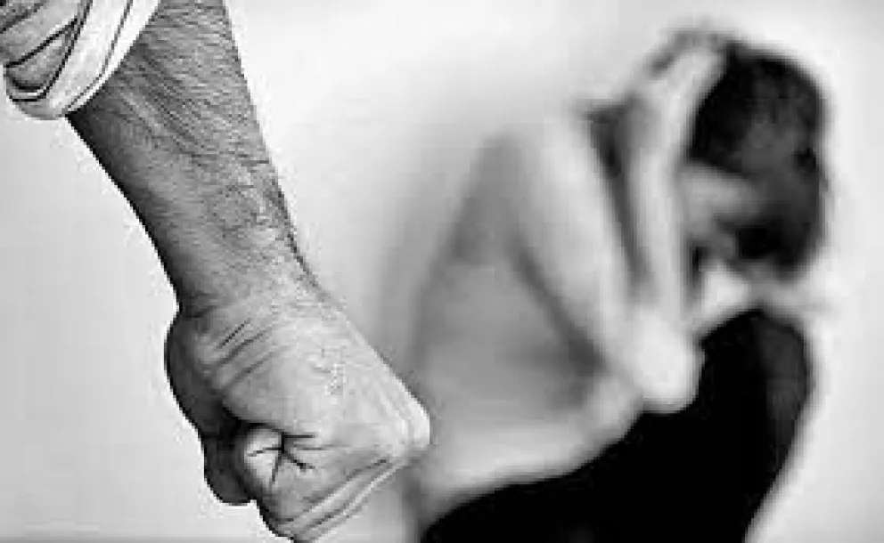 Violencia de género: la golpeó para que retirara la denuncia en su contra 