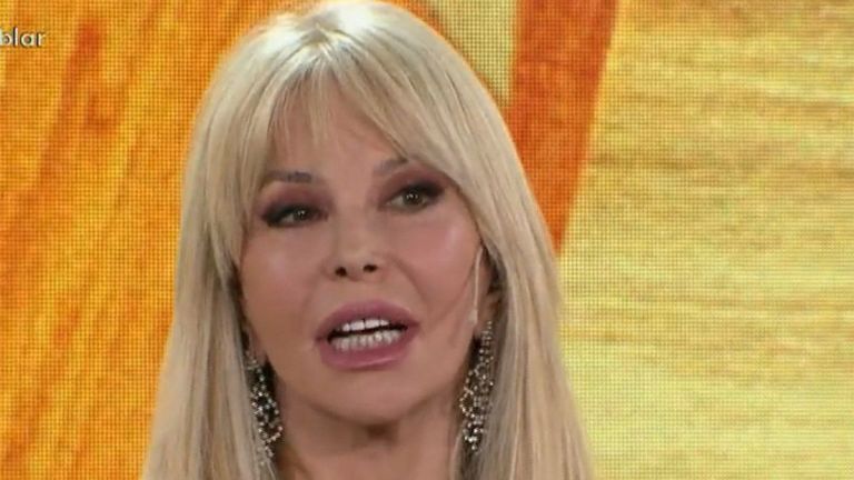 El Estremecedor Relato De Graciela Alfano Sobre El Abuso Sexual Que 