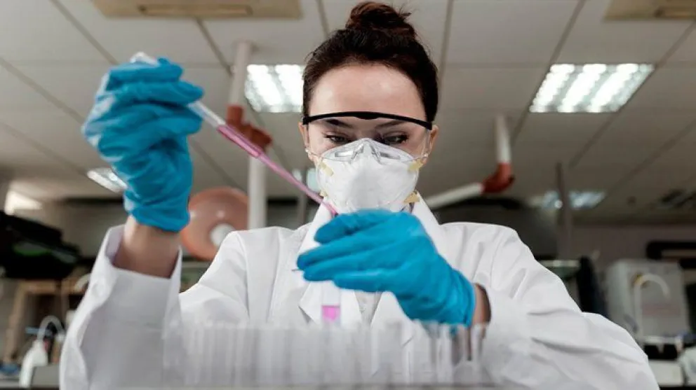 Roca se mantiene por 345 casos activos