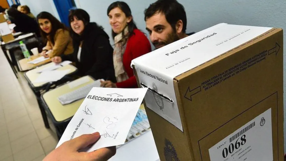 Se corrigieron errores y se recuperaron votos: JSRN espera definir su victoria en el Alto Valle Oeste 