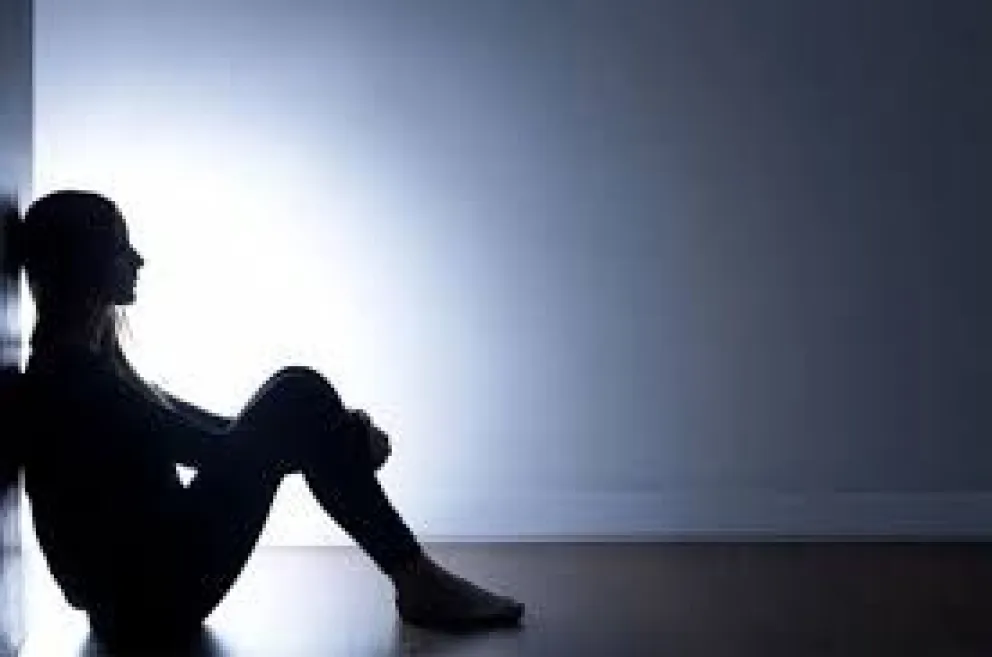 Los chicos y adolescentes piden ayuda silenciosamente