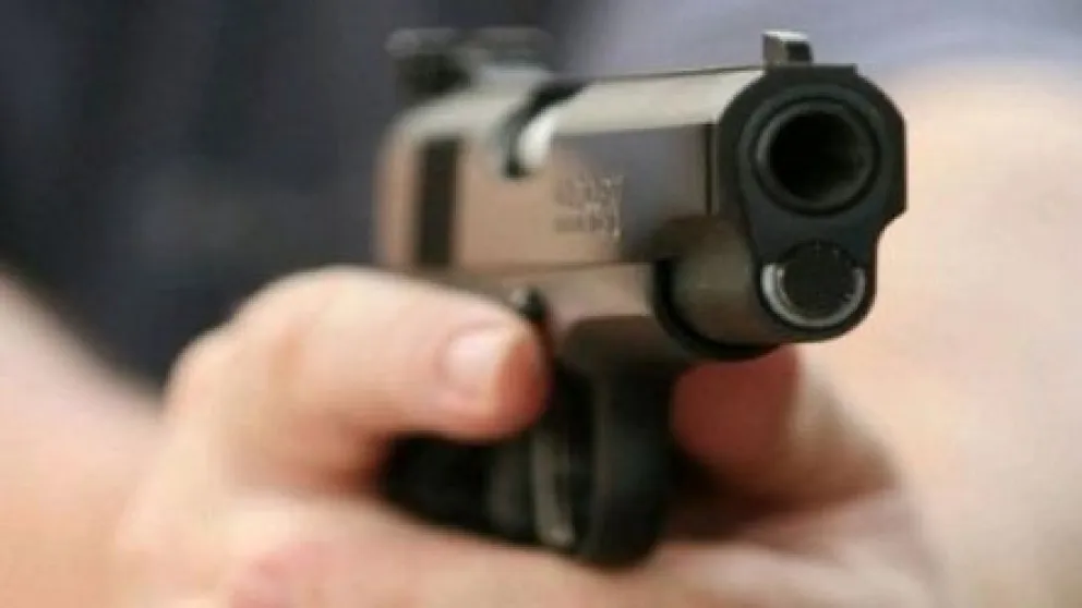 Asalto a comerciante: le pusieron un arma en la cabeza y se llevaron la recaudación del negocio y un celular