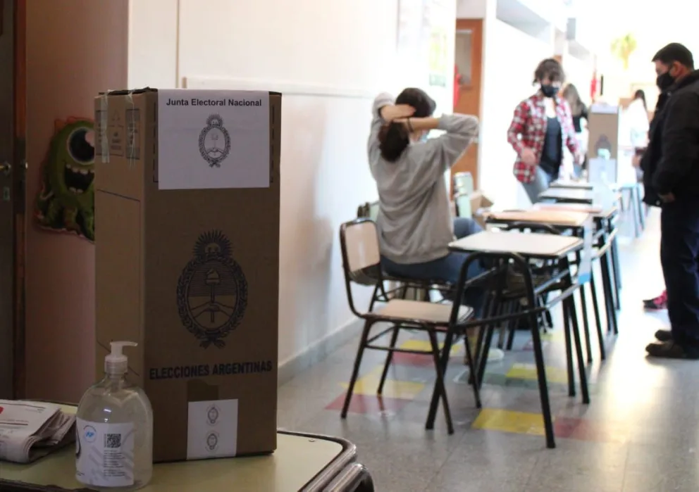 Municipios oficialistas se siguen sumando a la fecha de elecciones provinciales
