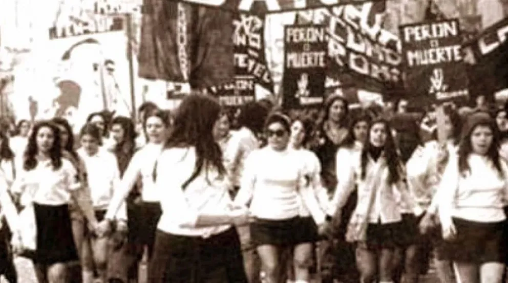 A 45 años de "La Noche de los Lápices": qué sucedió esa noche 