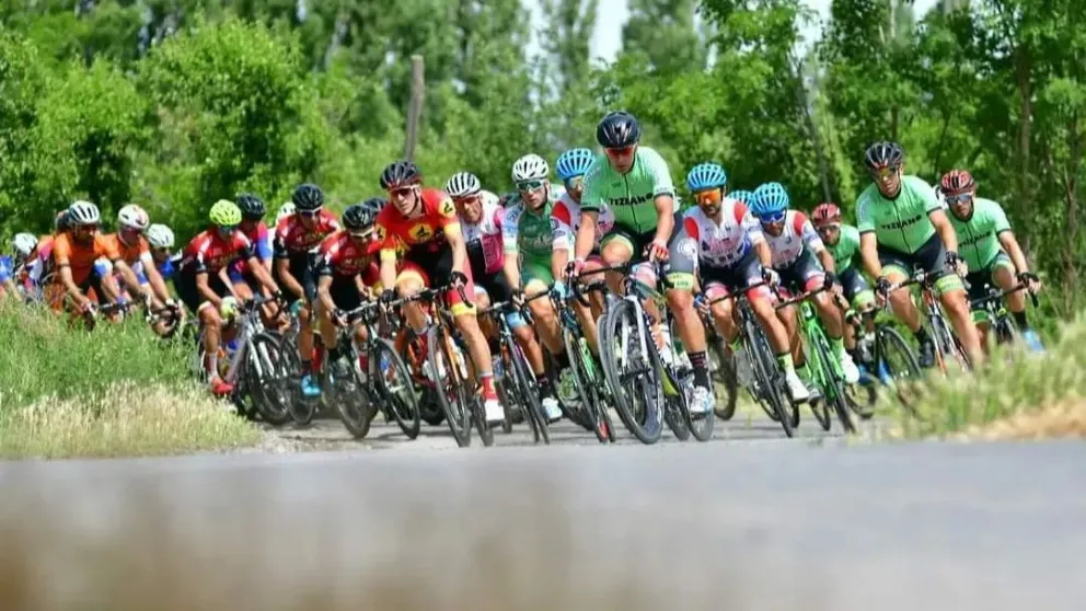 Hay fecha para la Vuelta al Valle 