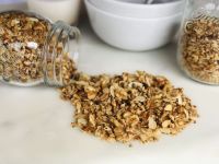 La ANMAT prohibió una marca de granola por incumplir las normas