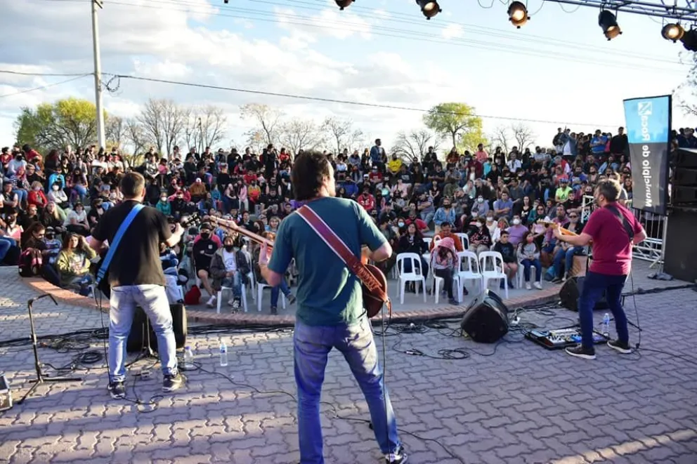 ¡Atención! Habrá cambios de circulación en las calles por los festejos del aniversario