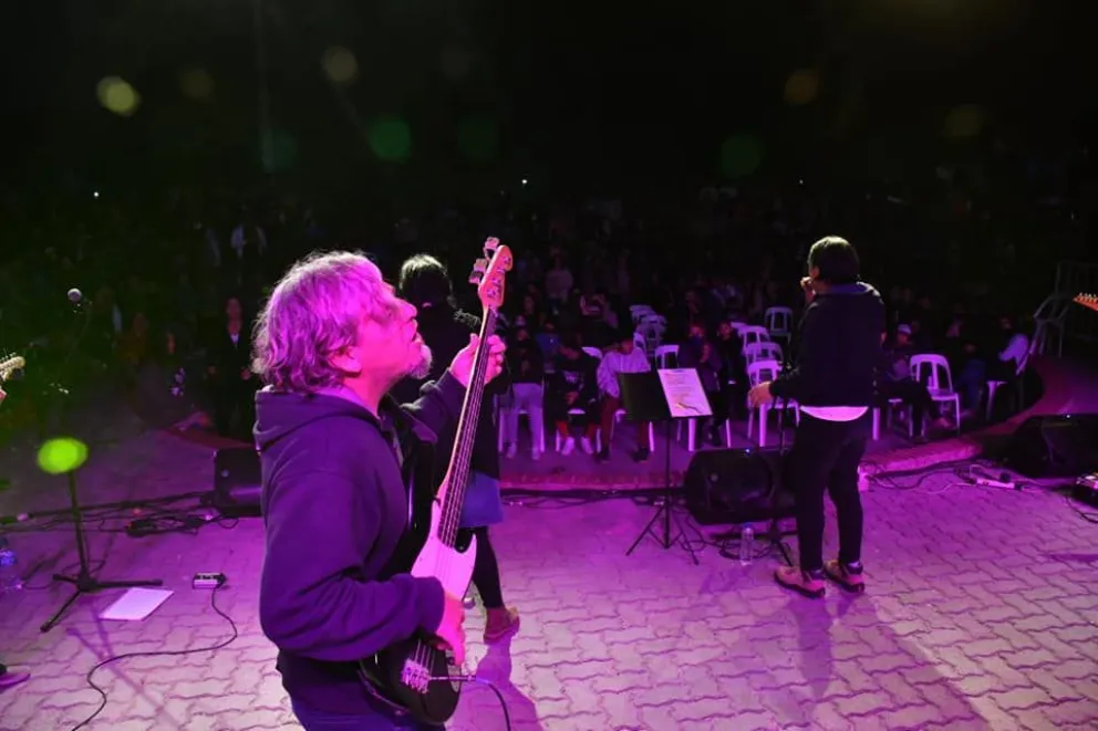 ¿Finde sin planes? Tango, varieté de circo, shows en vivo y mucho más 