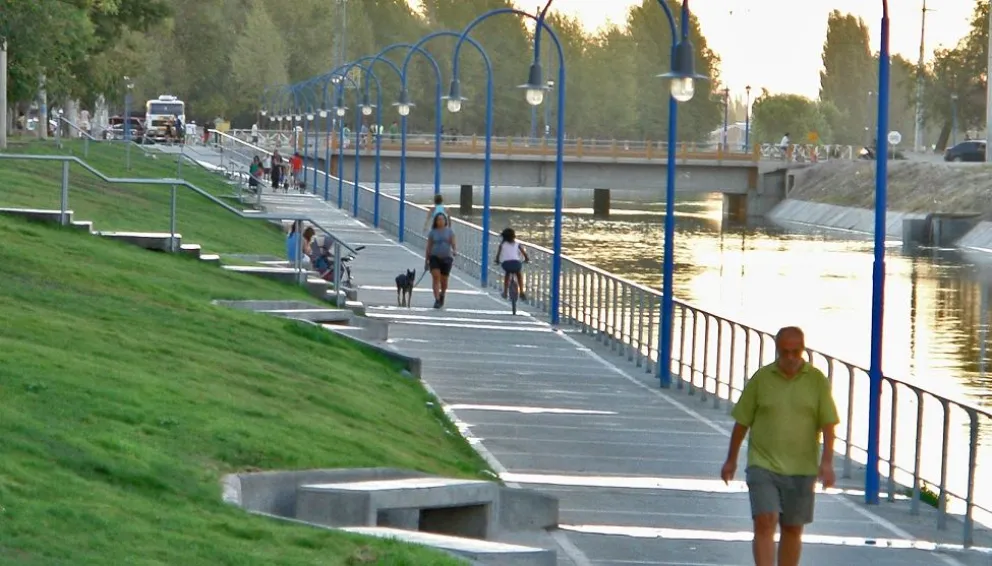 Realizarán una caminata recreativa por la prevención del cáncer de mama