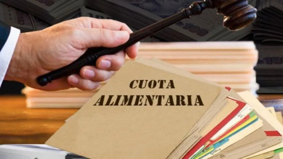 Lo condenaron por falta de participación paterna y deberá pagar un monto mayor de la cuota alimentaria