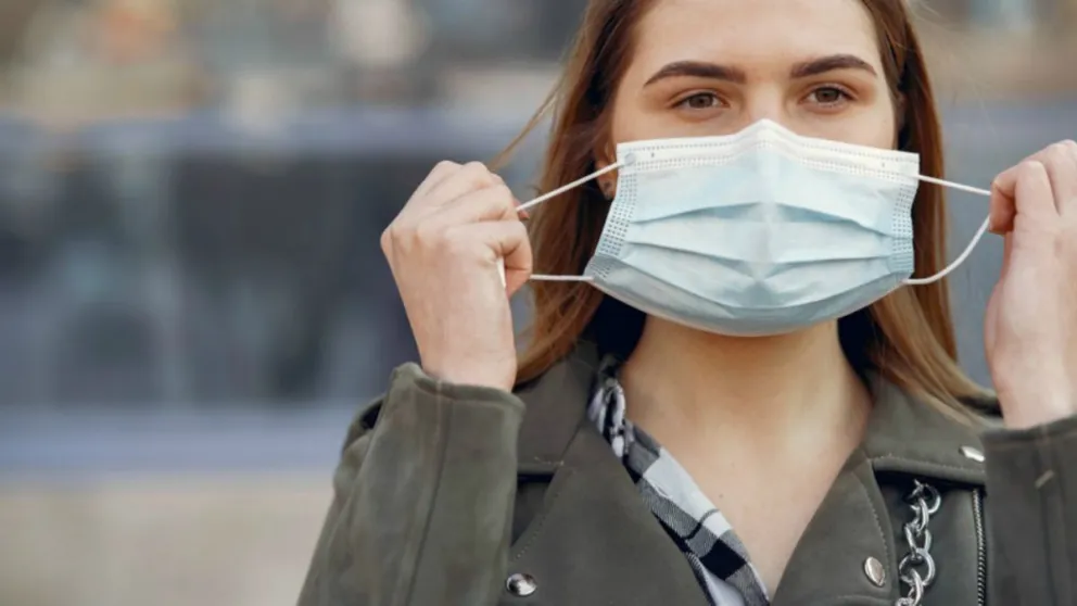 Tapabocas: cuándo habrá que seguir usándolos y por qué