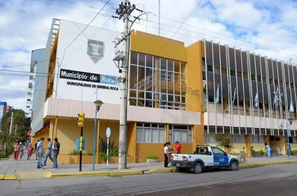 Damnificados de AZ Construcciones denuncian "complicidad" del Ejecutivo