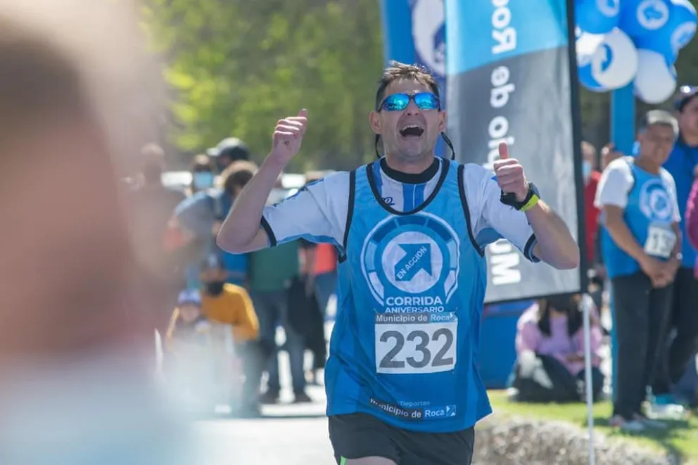 Últimos días para inscribirse a la Corrida Aniversario: mirá cómo anotarte 