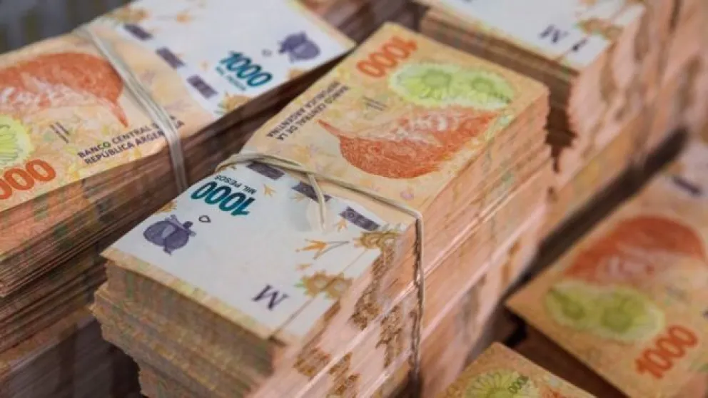 Ahorristas: cuánto se puede ganar si se depositan $600.000 a 30 días en plazo fijo