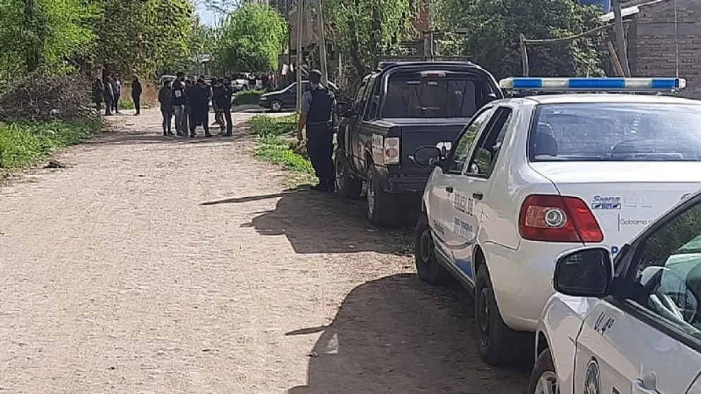El asesino de Kito Espinoza confesó el crimen 