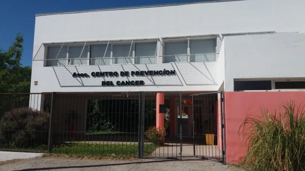 Desde 1981, Ceprec sostiene campañas de prevención y detección temprana del cáncer en Roca, con estudios y actividades abiertas a la comunidad. Foto: archivo