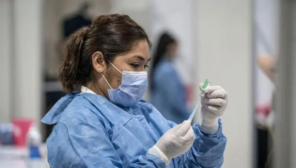 Río Negro registró 166 nuevos contagios y ningún fallecido por Covid-19