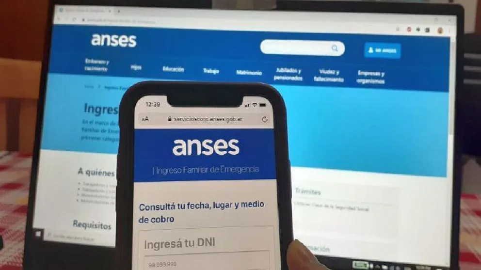 Alerta estafa: Anses pide a todos los beneficiarios mucha precaución