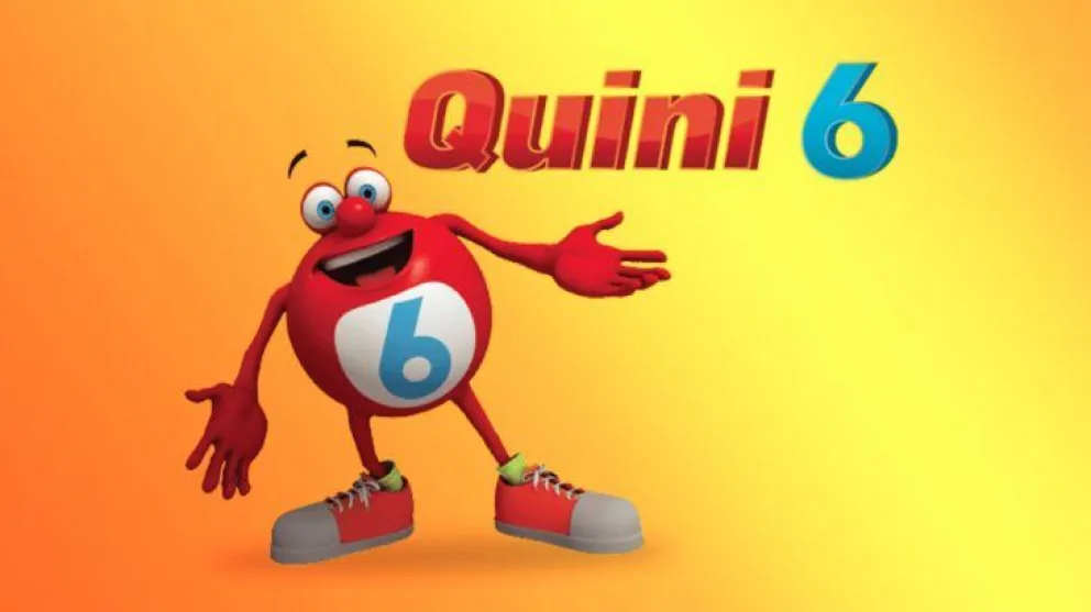 Quini 6: ¡27 apostadores se repartieron el pozo del Siempre Sale!