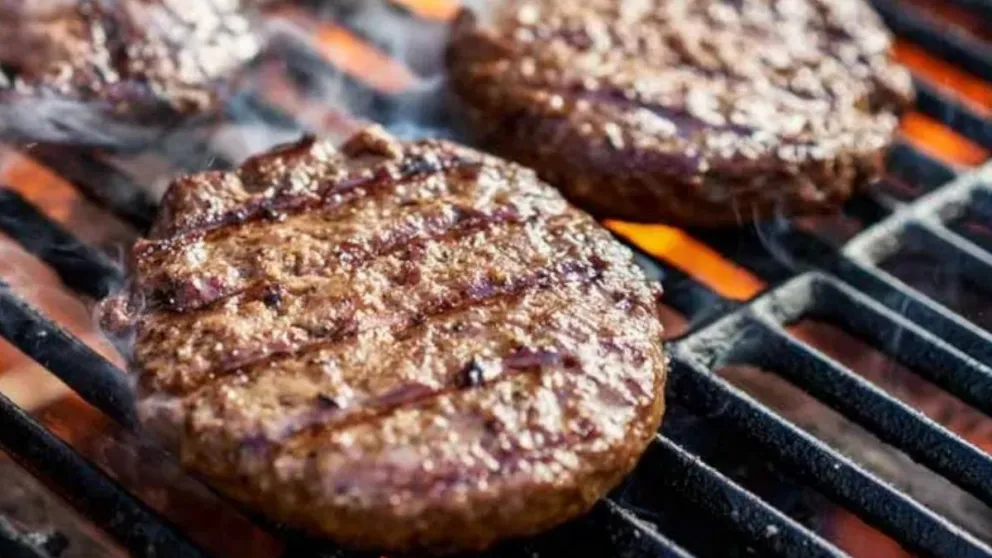 Explotaron las ventas: furor por las hamburguesas a $400 