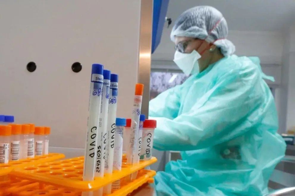 Coronavirus: ¿Cuántos contagios hay en la ciudad? 